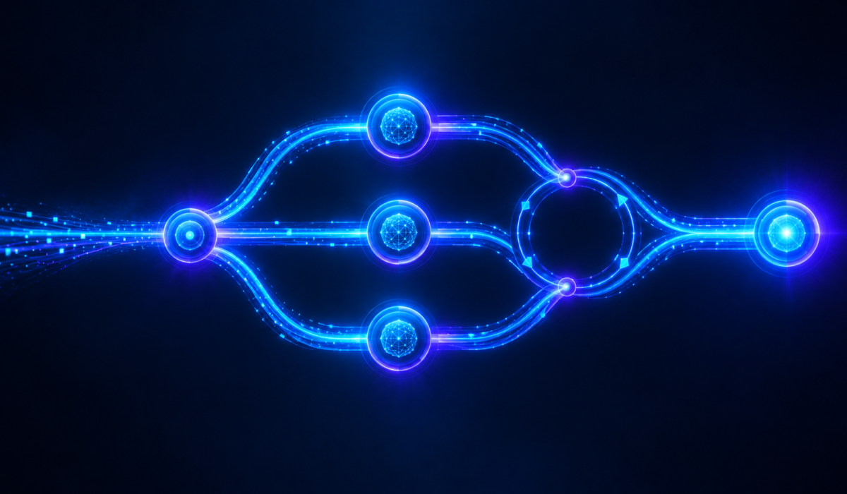 agentic-workflows-explained
