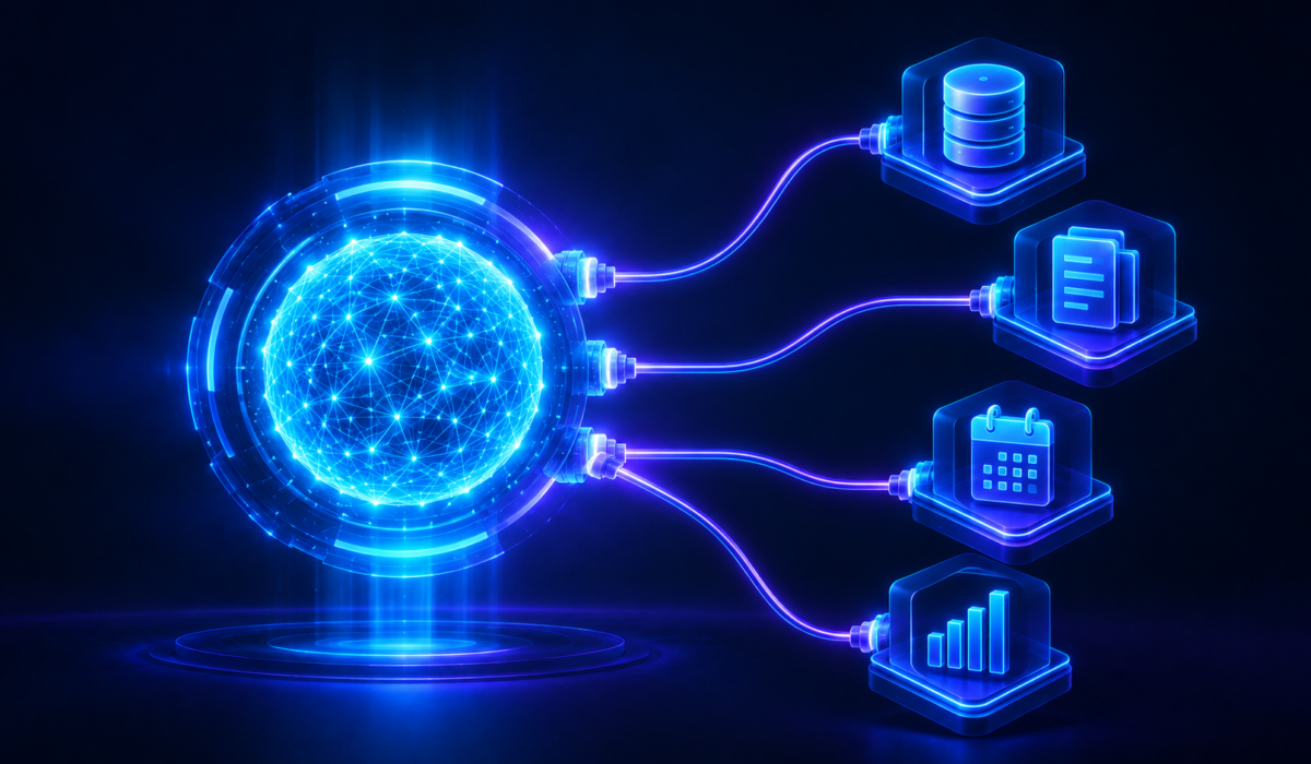 model-context-protocol-mcp-ai-agents