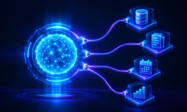What Is Model Context Protocol (MCP)? How AI Agents Connect to Tools