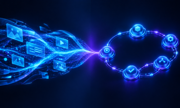 Agentic AI vs Generative AI: Key Differences Explained
